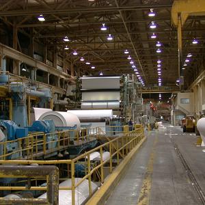 Paper Machine