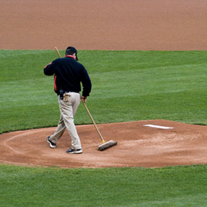 Play Ball!® Mound Clay EP Minerals